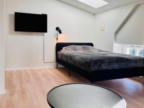 Studio Głogowska - MTP - Targi - A2 - 24h self check-in